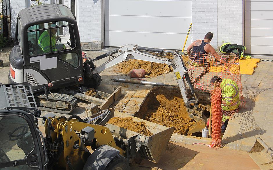 dégorgement canalisation Maisons-Laffitte