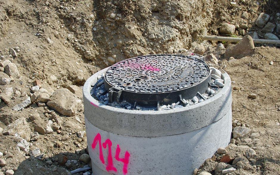 nettoyage de canalisation Noyon