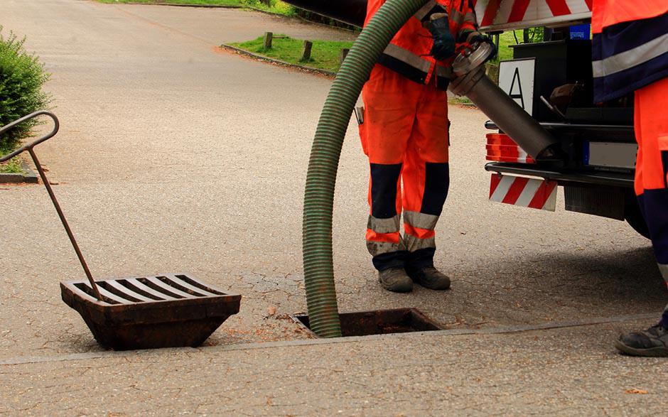 dégorgement canalisation Maisons-Laffitte