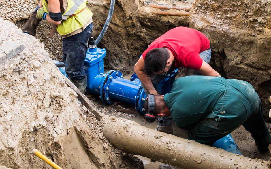 dégorgement canalisation Épône
